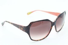 NEW PAUL SMITH PS- 366 OABL HAVANA GRADIENT AUTHENTIC SUNGLASSES PS-366 61-13