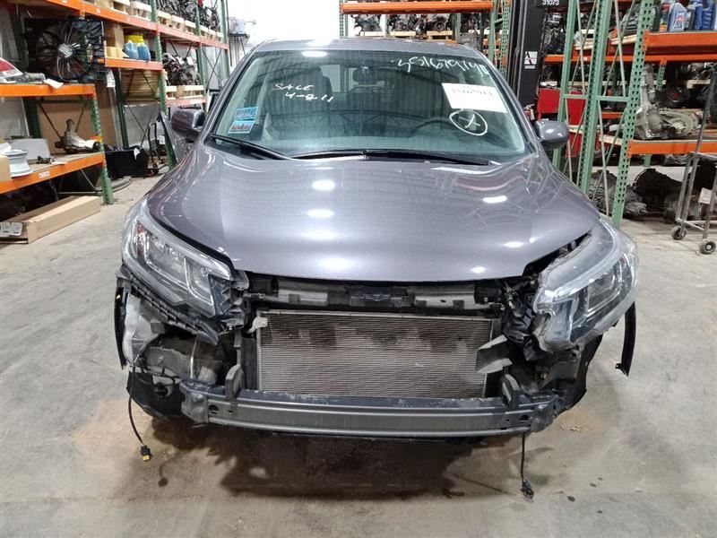 Air Cleaner/Air Filter Housing 2016 Crv/Crv Sku3820738 eBay