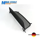 Convertible Wind deflector Mercedes E A207 | 2010-2017 | Windblocker | Black