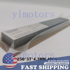 Carbon Vane 90140200004 WN124-253 For Pump KDX3.100 KVX3.100.