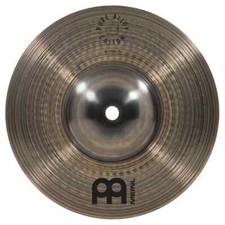 Meinl Pure Alloy Custom Splash Cymbal 8"