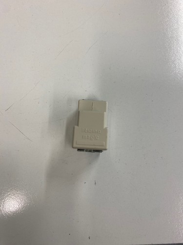 BTICINO MAGIC ART.5982 PRESA TEL. RETE DATI RJ11 4 CONTATTI - Zdjęcie 5 z 11
