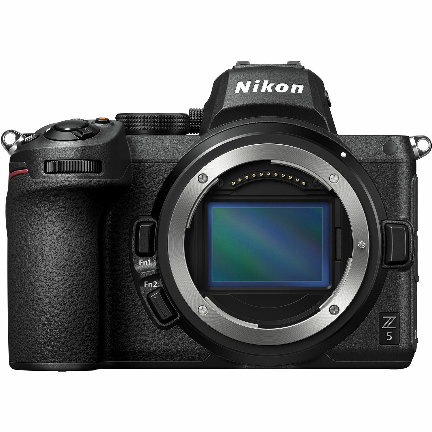 ebay nikon z5