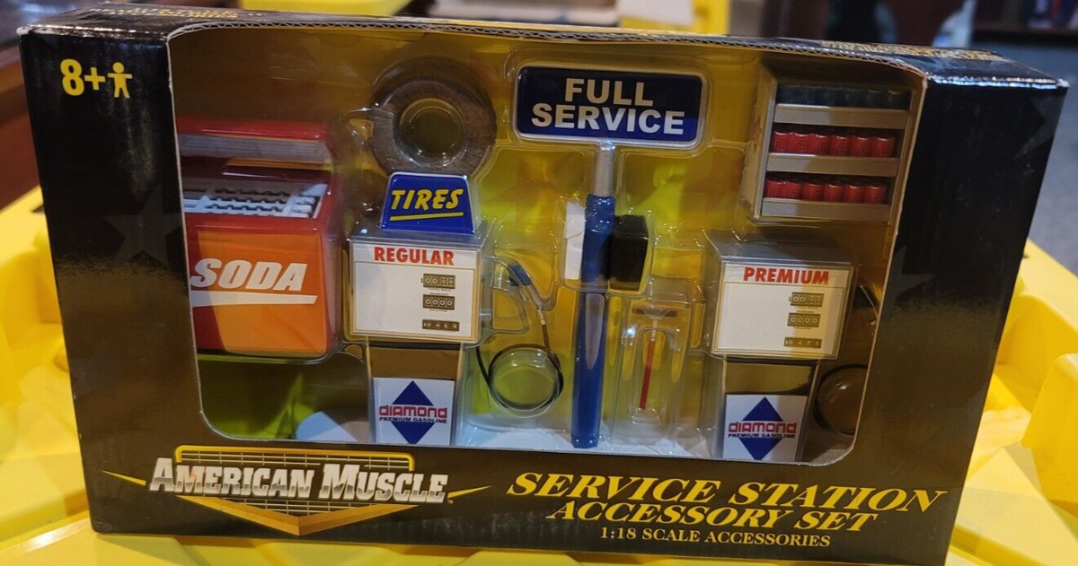 ミニカー 置物 american muscle 1/18 ertl ERTL American Muscle 1:18 Diecast Green 1997 Ford F150 XLT