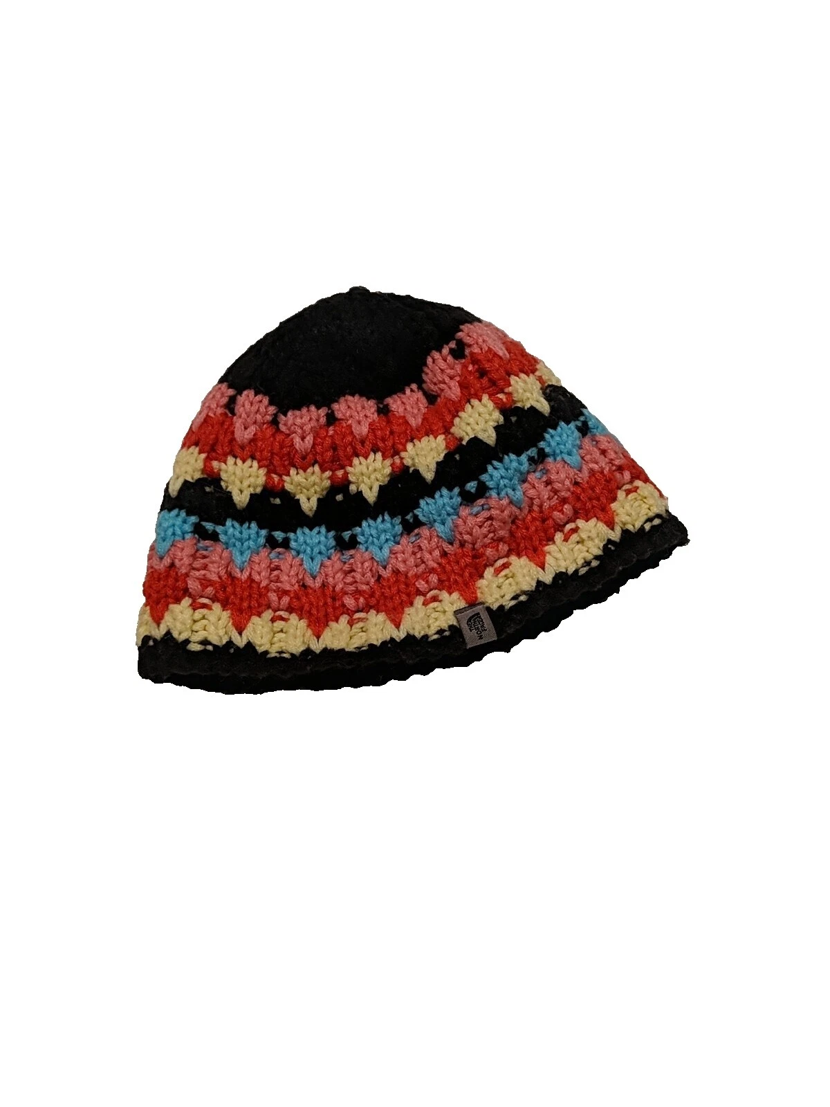 Sombreros The North Face multicolor para niñas