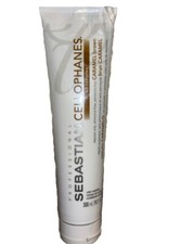 Cellophanes - Caramel Brown by Sebastian for Unisex - 10.1 oz Hair Color