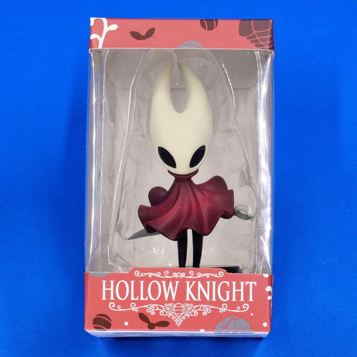Figura Hollow Knight Silksong Hornet | Cuotas sin interés Figura Hollow Knight Silksong Hornet | Cuotas sin interés