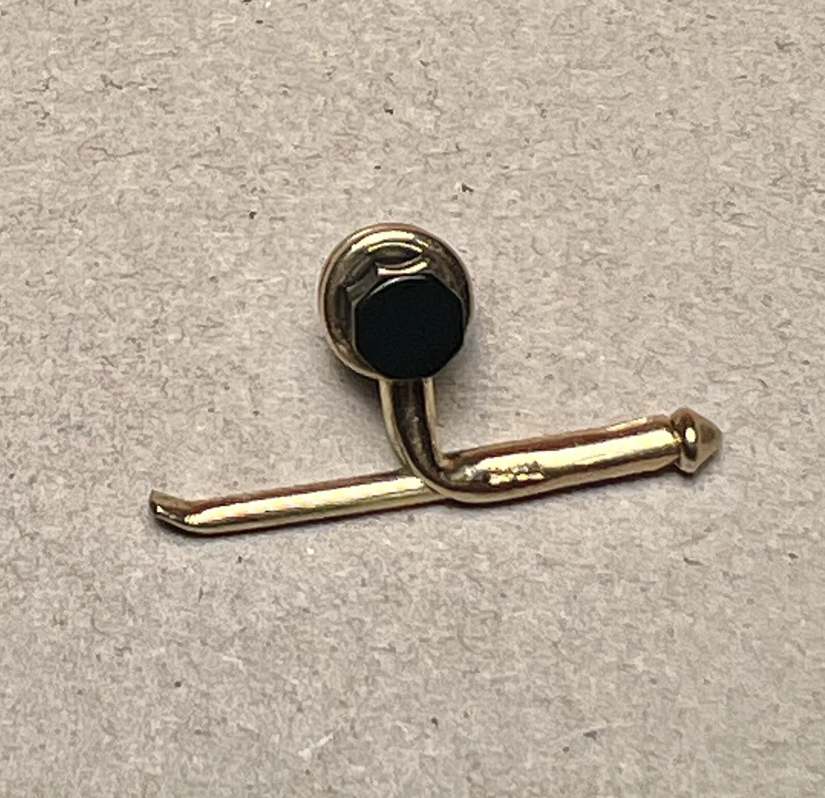Tiffany & Co. Onyx Cufflinks for Men for sale | eBay