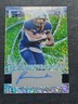 Pierre Strong Jr 2022 Leaf Flash Photography Autograph Football Card 3/40 FP-PSJ