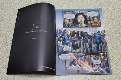 Justice Society Of America #28 2009 J. Ordway B. Wiacek (2nd