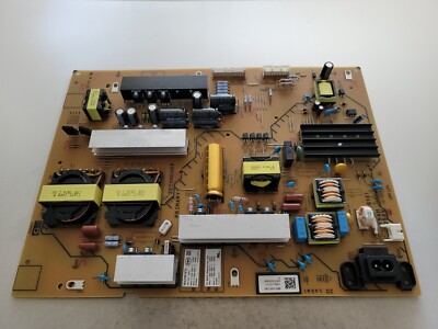 SONY DPS-435 POWER SUPPLY BOARD, TESTED, FAST SHIPPING