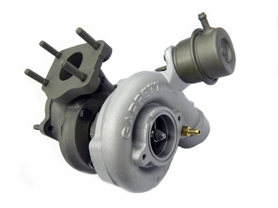 Turbolader Saab 900 2.0 T 154 185 200 PS 9198318 9185372 9146010 8828493 452068 - Bild 2 von 4