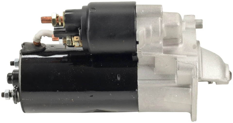 初学者(再制造)博世适用于 1997 - 1998 沃尔沃 V90 2.9L L6 — 第 4/4 张图片