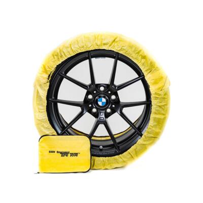 OEM BMW Emergency Tire Tote 36110404372