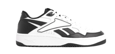 NEW Men's Reebok ATR Chill Court Shoes Sz. 11.5 White/Black
