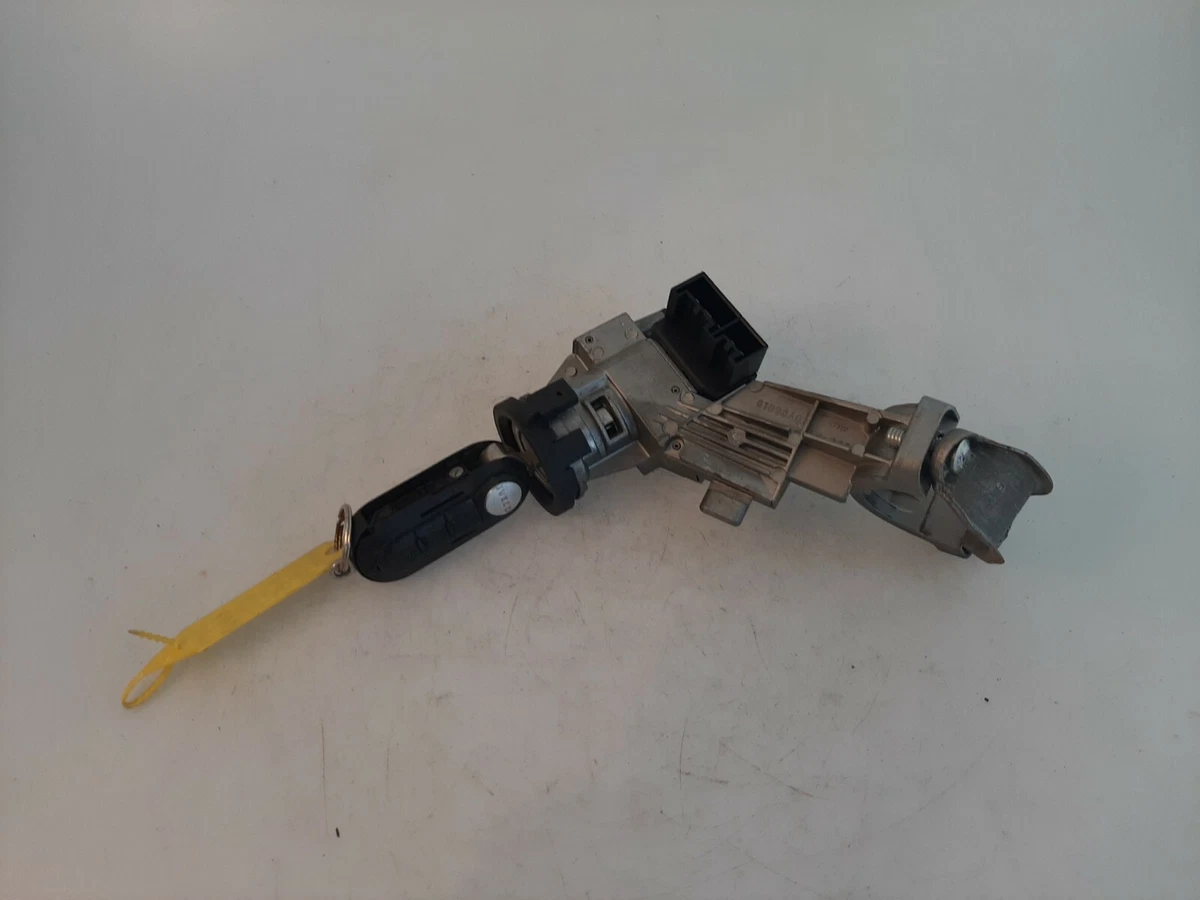 Anti-theft Iveco Daily 05801364057 61169001 | eBay