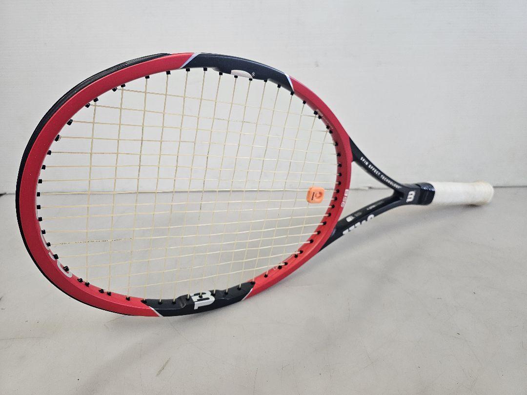 Wilson Pro Staff 95S G2 4 1/4 Grigor Dimitrov Tennis Racque