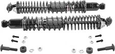 Suspension Shock Absorber and Coil Spring Assembly-Load Adjusting Shock Absorber