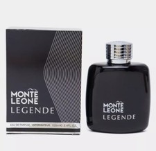 Monte Leone Legende Eau De Parfum  100ml By Fragrance World