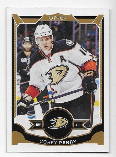 15/16 O-PEE-CHEE BASE Hockey (#351-400) U-Pick From List - Picture 23 of 51