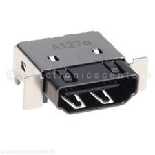Replacement HDMI Port Connector Socket For Microsoft Xbox Series X M1087810