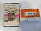 MARIA Jesus Y Su Accordion el Dance de los Lovebirds Cinta Cassette 1981 Olympo