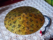 Chapeau chinois déguisement carnaval