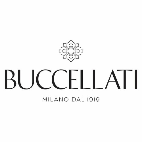 BUCCELLATI Orecchini in argento 925 Vermeil Margherita 1,6 cm BLOSSOMS - Foto 8 di 8