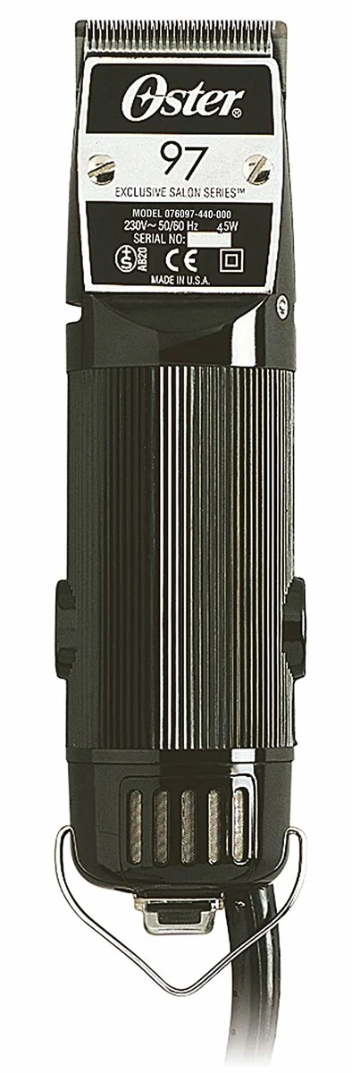 Maquina de pelar discount oster