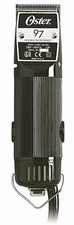 Oster Classic 97 Professional Hair Clipper Cut 076097-440 - 220V Not For USA