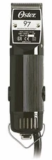 Oster Classic 97 Professional Hair Clipper Cut 076097-440 - 220V Not For USA