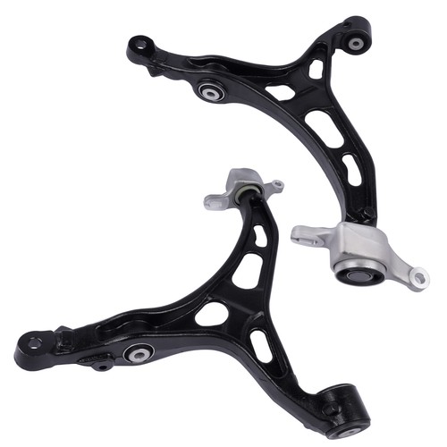 Front Left & Right Lower Control Arm Kit for Jeep Grand Cherokee Dodge Durango - Picture 6 of 10