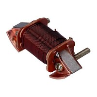 PrimäRspule AKA Electric 12V FüR Simson S51, S53, S70, S83, SR50, SR80, KR51/2