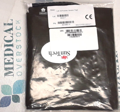 ZOLL CUFF All Purpose Thigh 38 - 50cm PN: 9355-1654