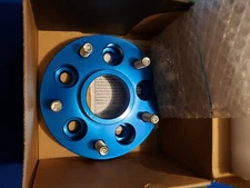 QTY 1 Spidertrax Off-Road Wheel Adapter WHS013 Jeep TJ