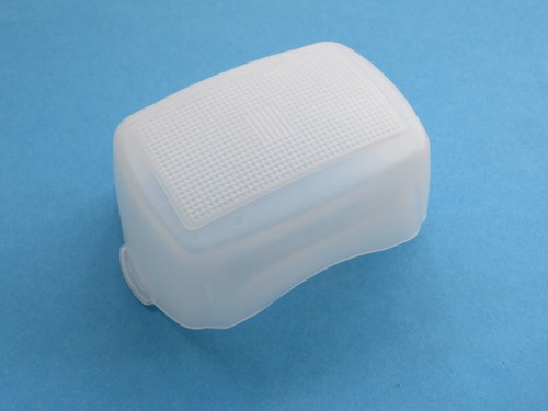 SB-900/910 Flash Softbox Bounce Diffuser Cap Box for Nikon SB-900 SB-910 Flash - Picture 5 of 5