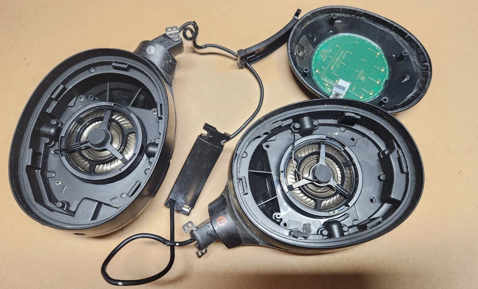 Sony MDR-1000X Parts Bluetooth Board Speaker Battery Etc Parts Repair - Image 4 of 4