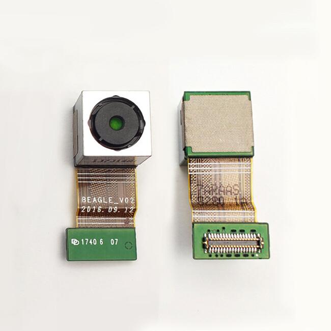 Front Small Camera Module Flex Cable For Sony Xperia XZ2 Premium