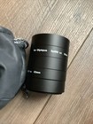Bower 52mm Adapter Tube for Okympus SP-550 UZ Tele and Wide
