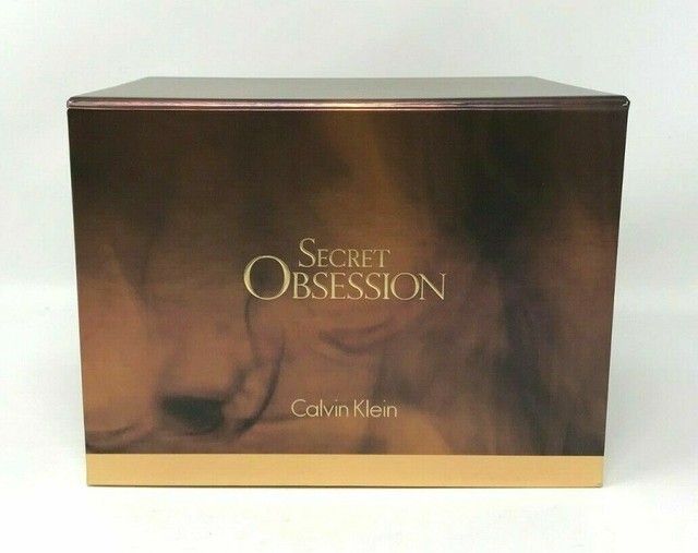 calvin klein secret obsession