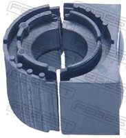Febest VWSB-GVF Stabilisatorlager 21Mm Vorne FüR VW Audi Seat Skoda