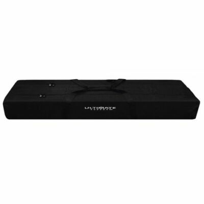 Ultimate Support BAG90D Carrying Case for Two Regular Sized Speaker Stands