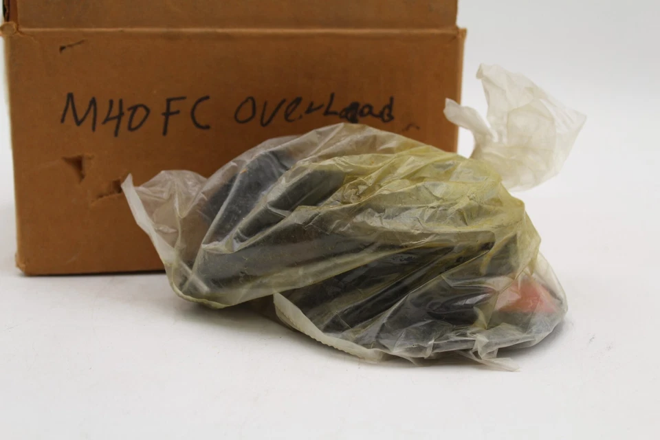 CAMCO M40FC OVERLOAD CLUTCH - Image 2 of 3