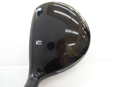 Cobra KING RADSPEED BIG TOUR Fairway Wood 3W 14.5° SizeS Flex  