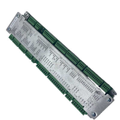 SULLAIR INTERFACE CONTROL BOARD 02250225-289 ETHERNET J19 COMMON 24VDC  
