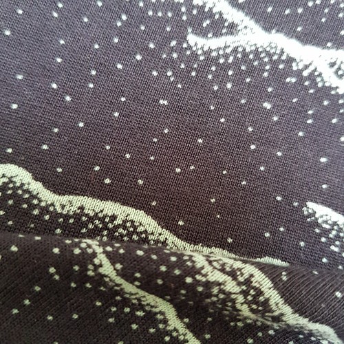 Hübsches T-Shirt von Skunkfunk (SKFK), S, schwarz, mint. Eukalyptus! - Bild 19 von 24