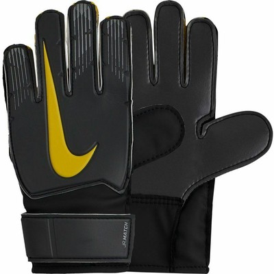 nike goalkeeper gloves size 5