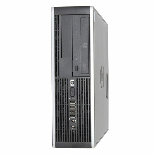 PC HP 6305 Pro SFF AMD A4-5300B RAM 16Go Disque Dur 500Go Windows 10 Wifi - Photo 5/7