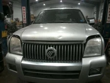 MOUNTNEER 2008 Luggage Rack 106161