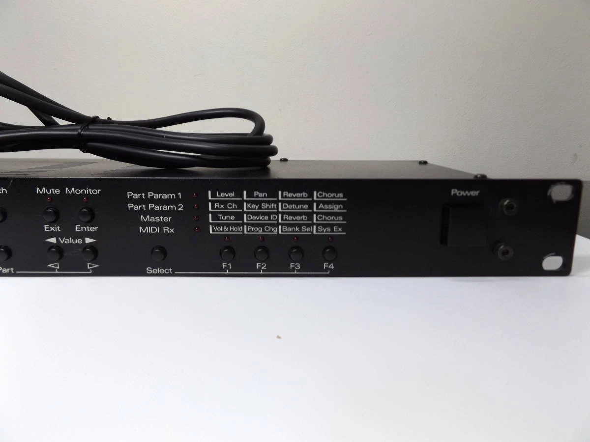 Roland M-DC1 Dance Expansion Sound Module